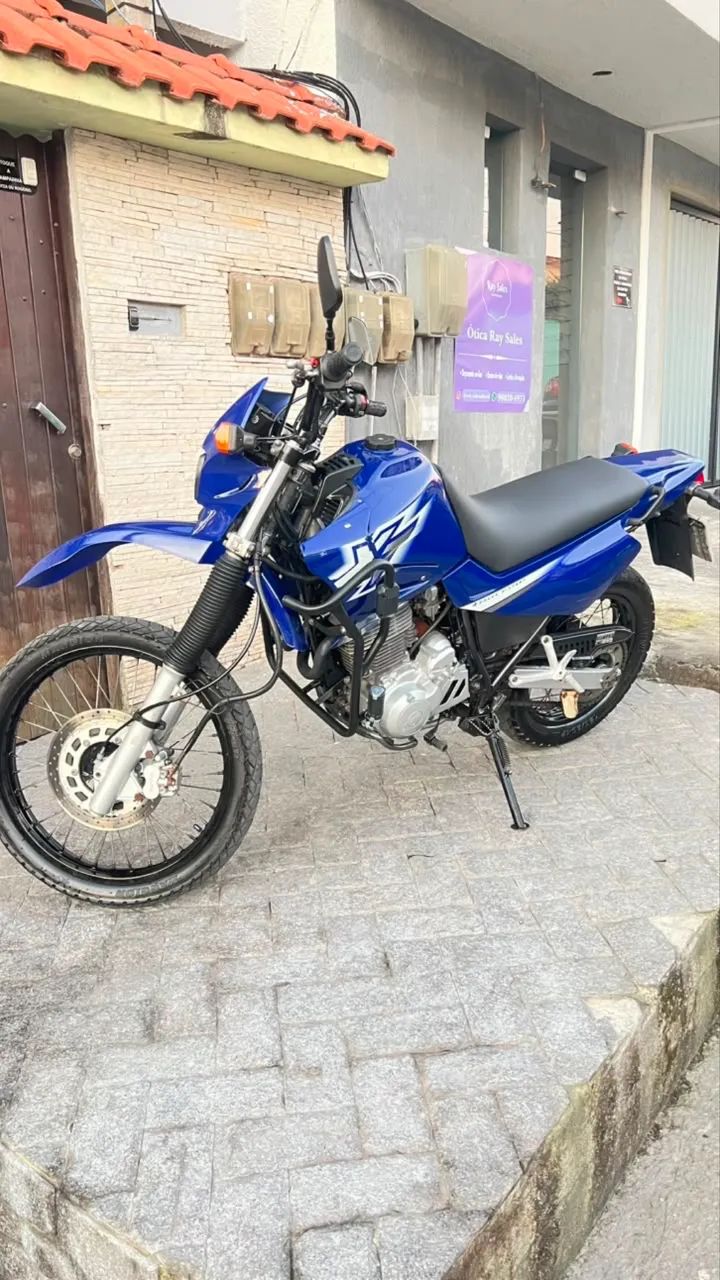 Vendo xt 2000 zero  - Foto 4