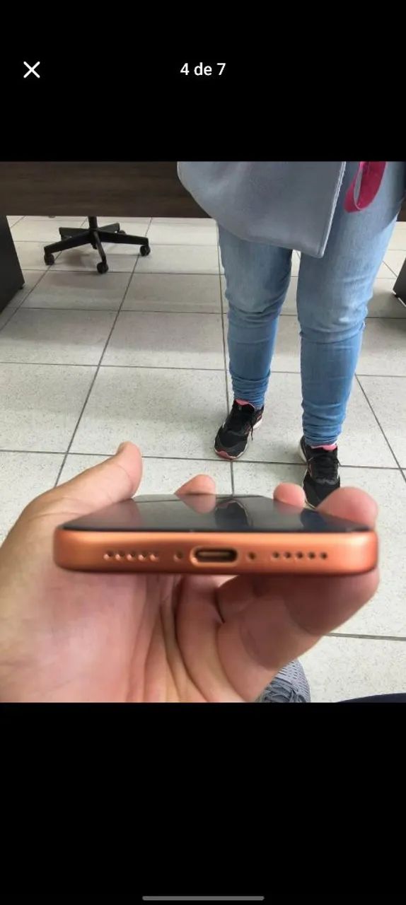 Iphone 17 pro 256GB - Foto 4