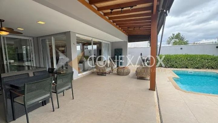 casa - Parque Brasil 500 - Paulínia - Foto 2