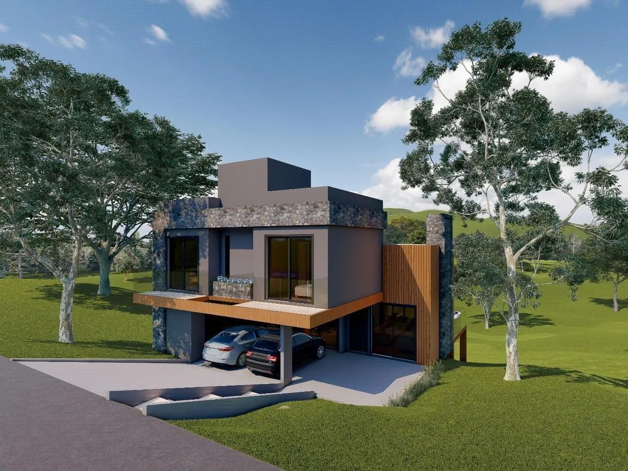 Casa com 165 m² 3 suítes em Rancho Queimado - Foto 5