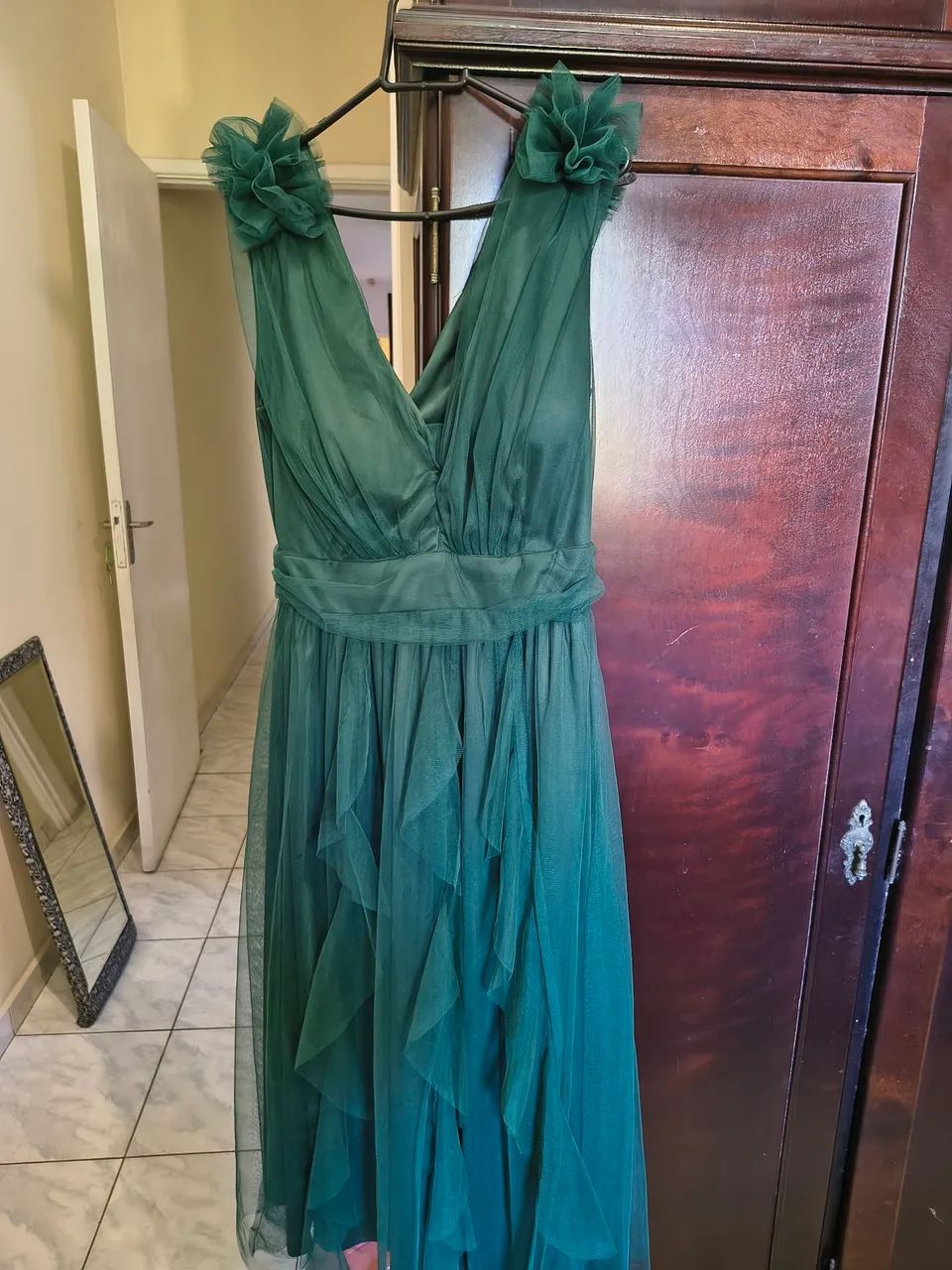 Vestido de festa  - Foto 2