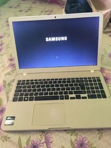 Notebook Samsung  - Foto 5