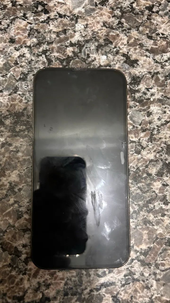 Vendo ou troco iPhone 13 Pro Max 256 GB - Foto 3