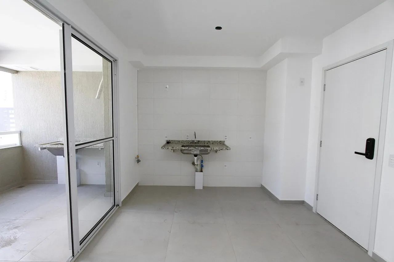 Apartamento à Venda - Nova Suíssa, 2 Quartos, 55 m2 - Foto 4