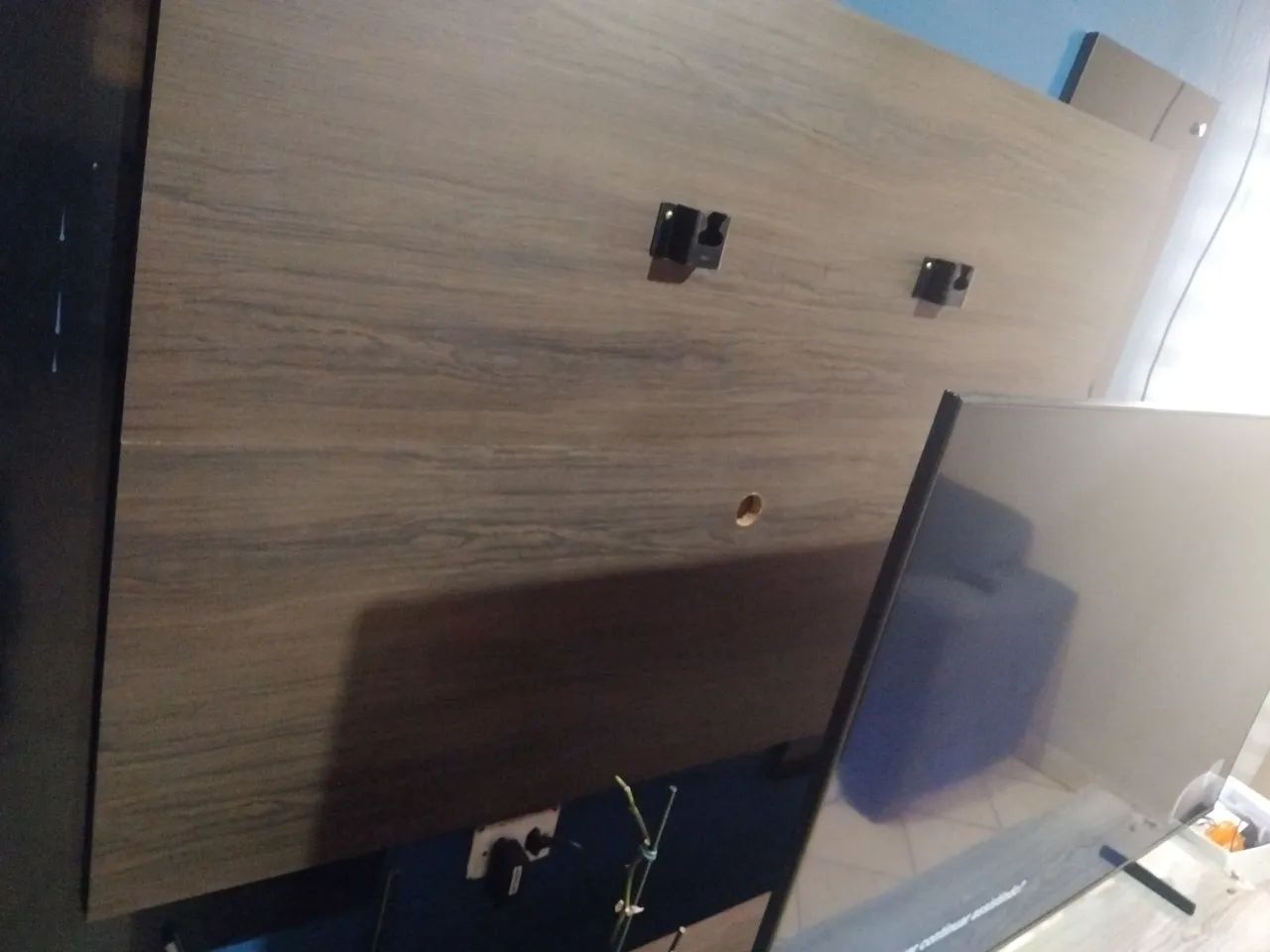 Rack e Panel  juntos  - Foto 2