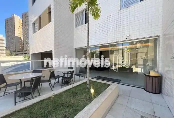 Venda Apartamento 3 quartos Grajaú Belo Horizonte - Foto 2
