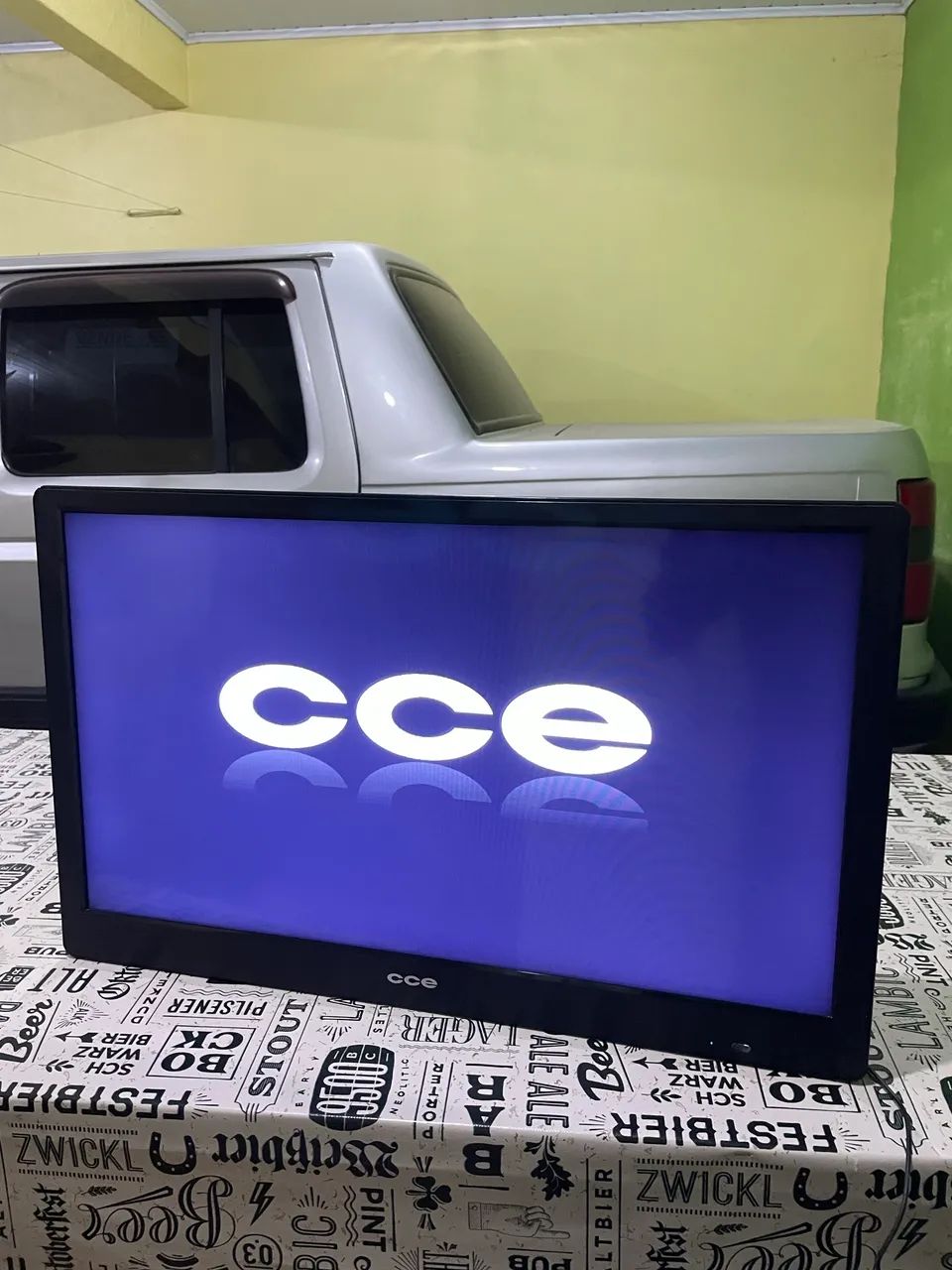 Tv 32 polegadas você - Foto 4