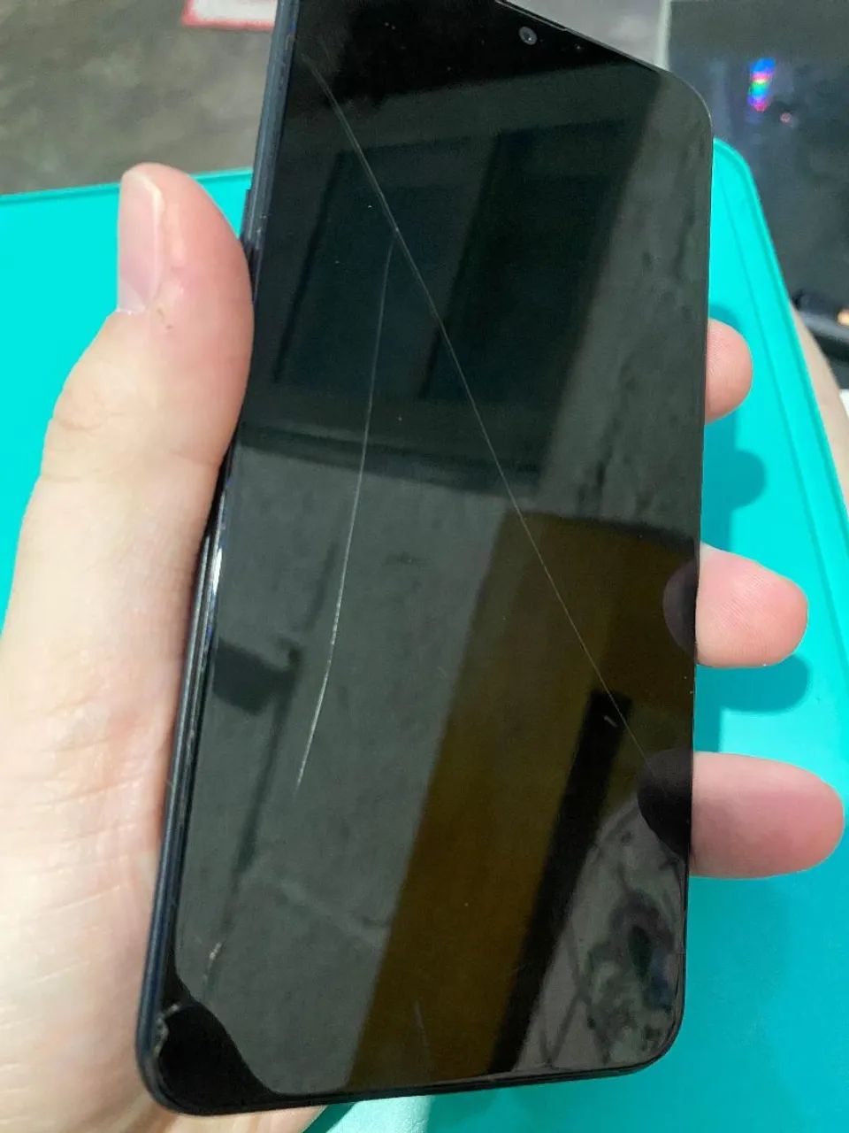 Samsung Galaxy A10 - Venda para Retirada de Peças / Assistência