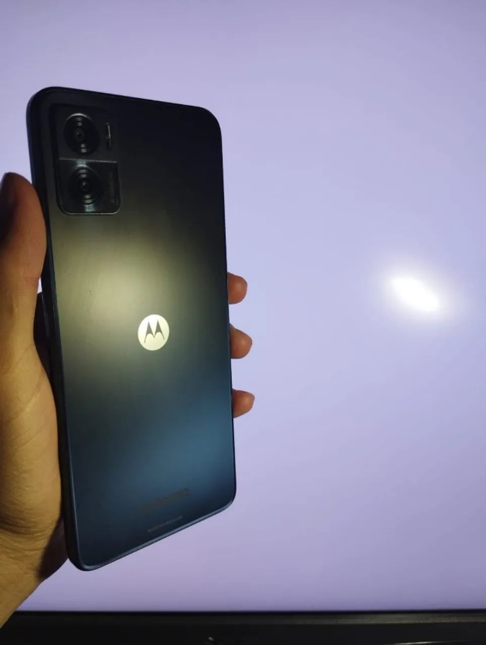 MOTO E22 128gb