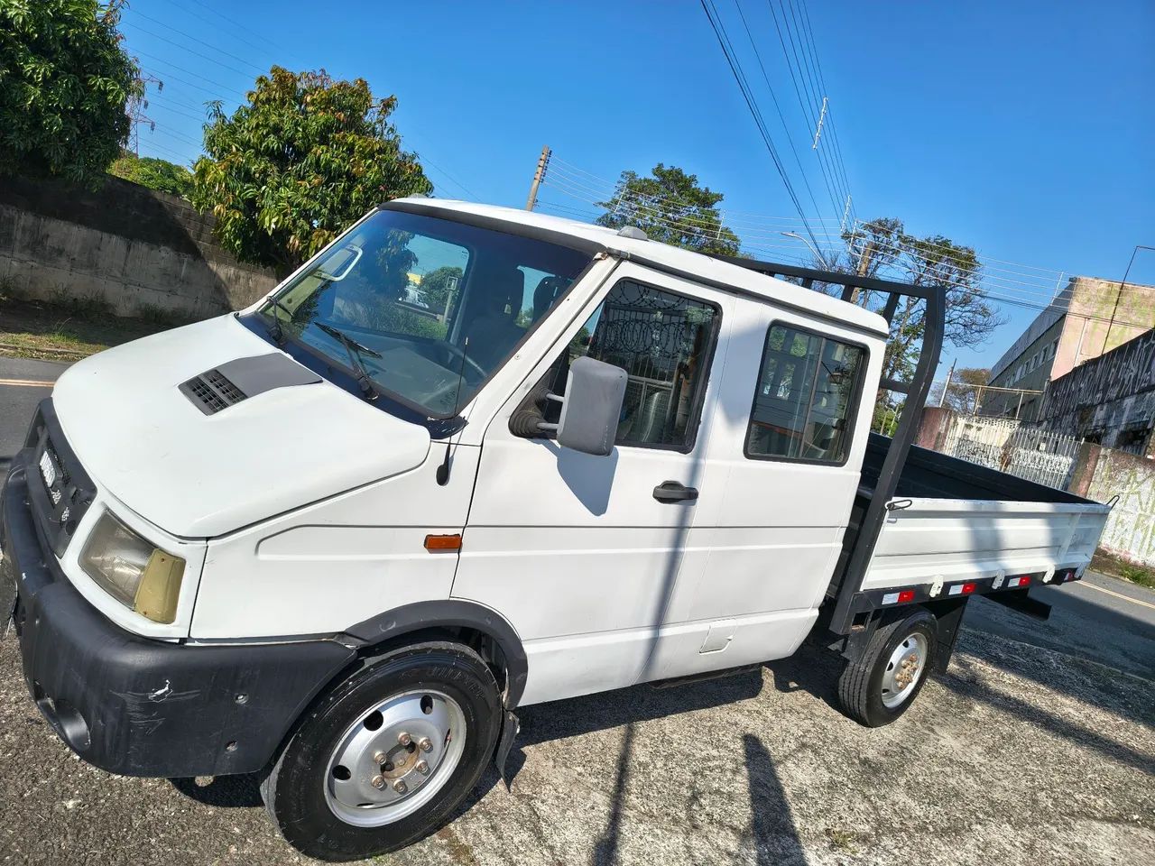 IVECO 3513 * TROCA E FINANCIA * - Foto 2