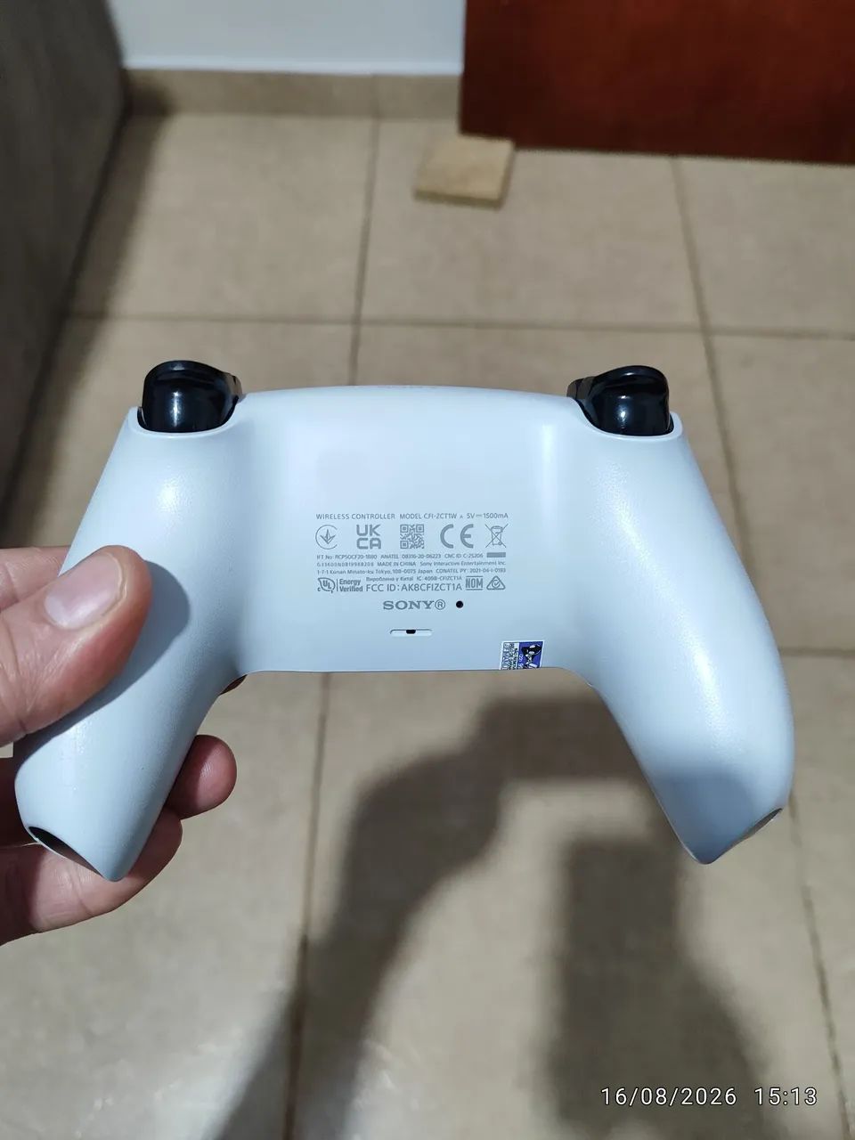 Dualsense ps5  - Foto 2
