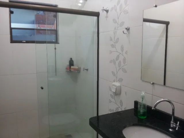 Casa no Parque Alvorada em Dourados (MS), 3 quartos - Foto 3