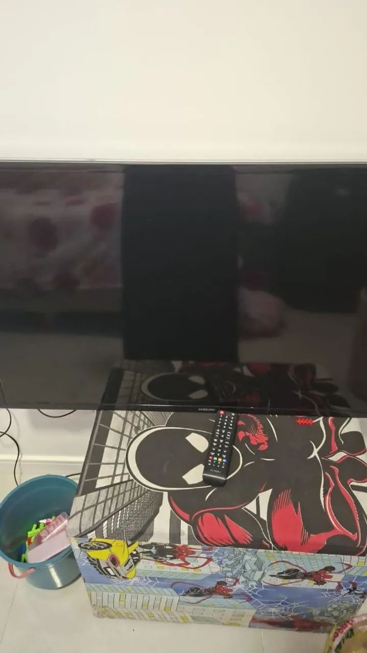 Vendo tv 40 polegadas  - Foto 4