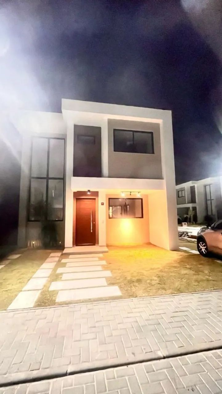 Excelente casa em Buraquinho  - Foto 3