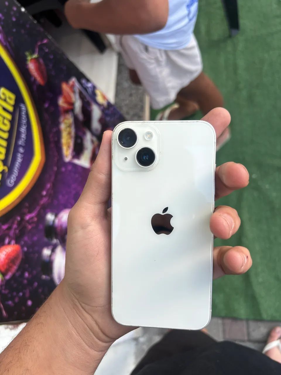 iPhone 14 