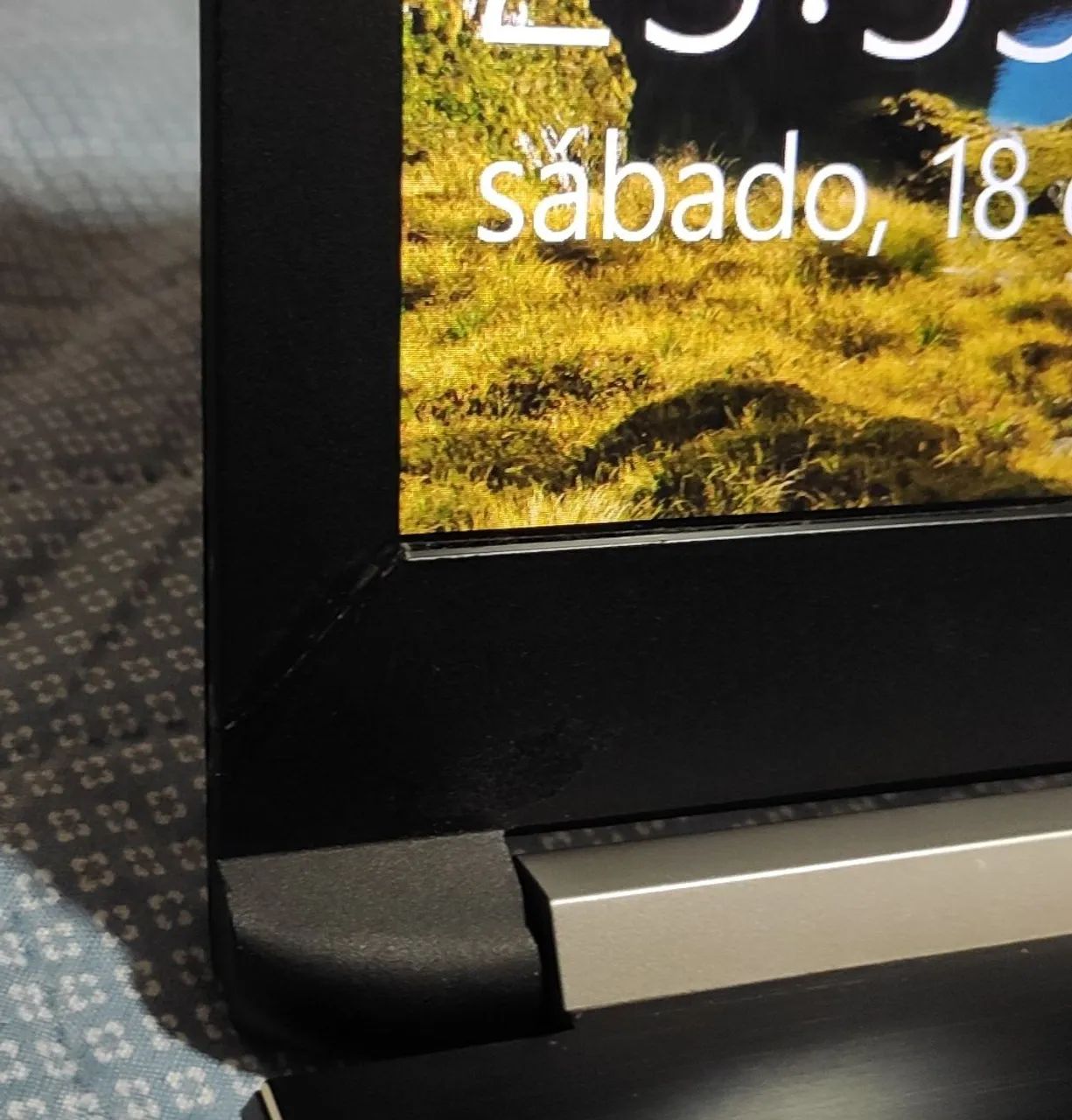ACER ASPIRE 5 INTEL I5 7TH GEN  - Foto 4
