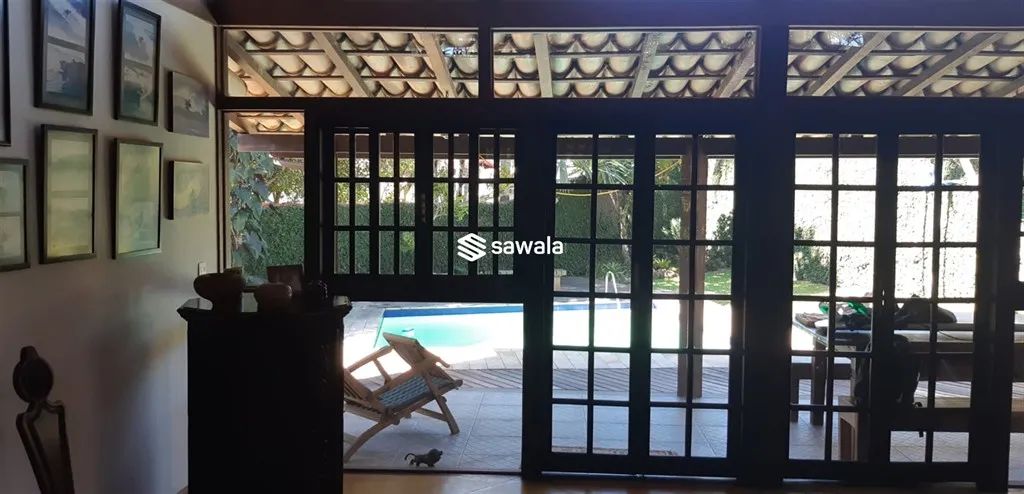 casa confortável com lazer em condomínio fechado - Foto 7