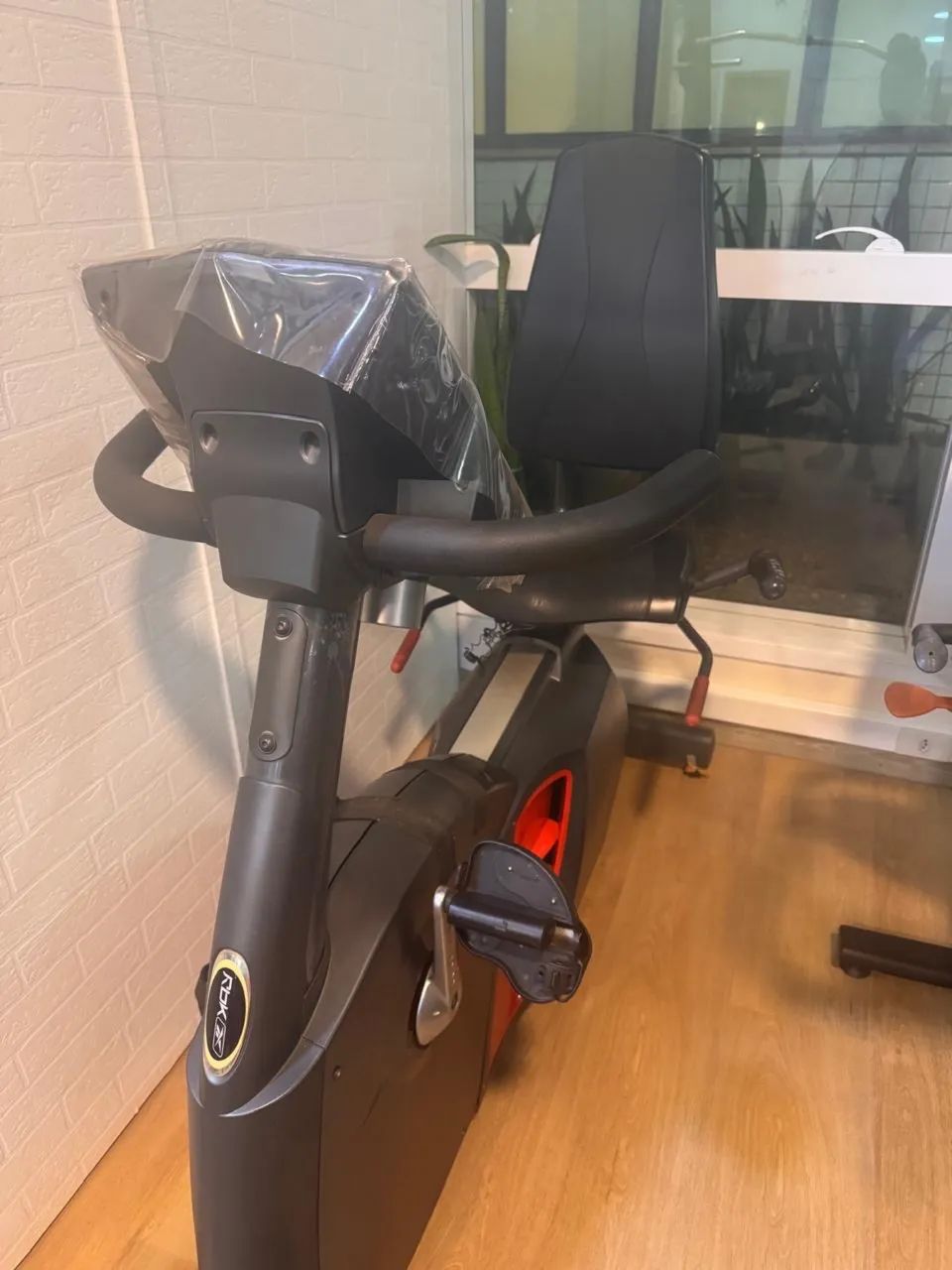 Bicicleta ergométrica Reebok - Foto 3