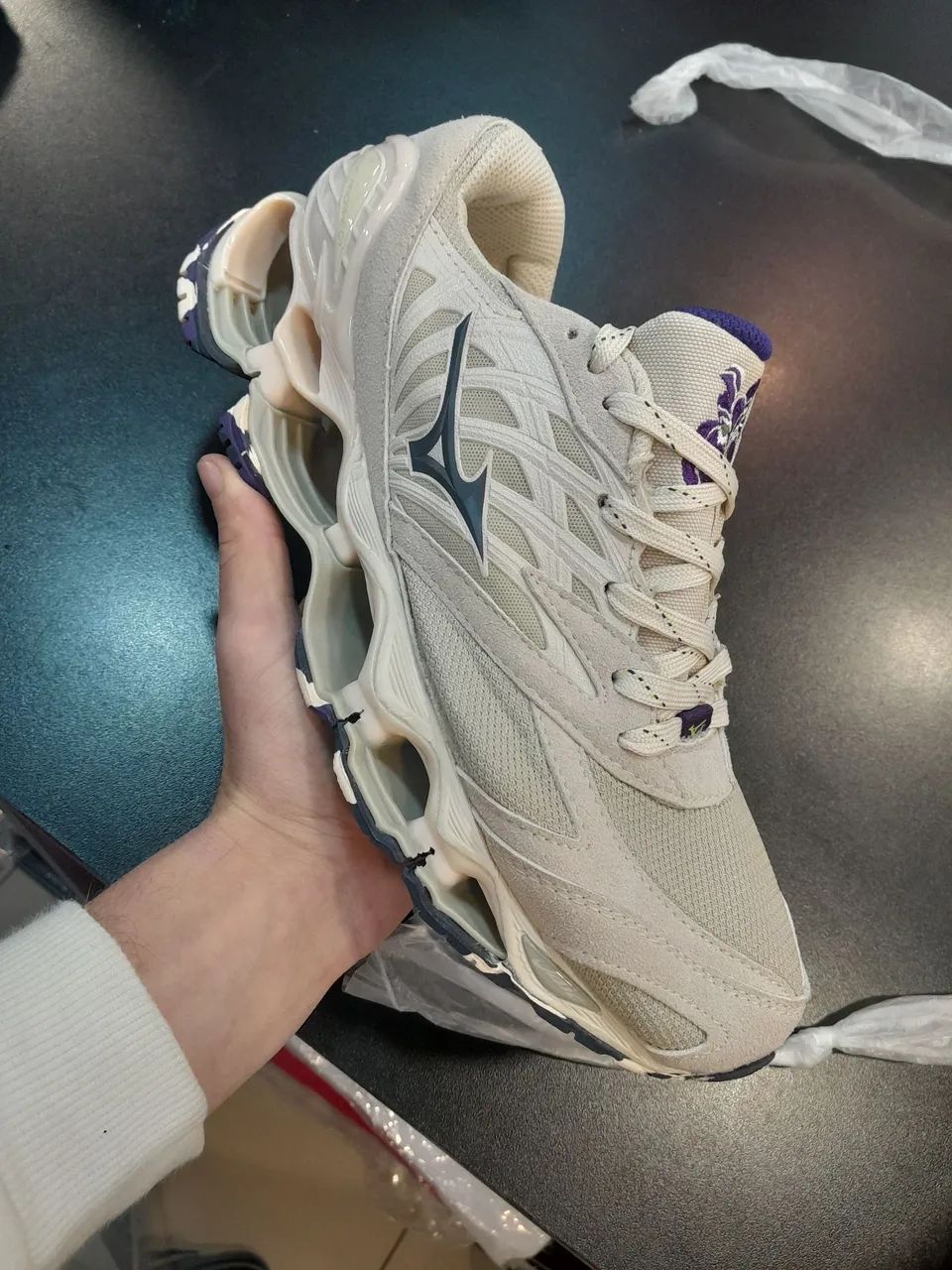Mizuno importado  - Foto 5