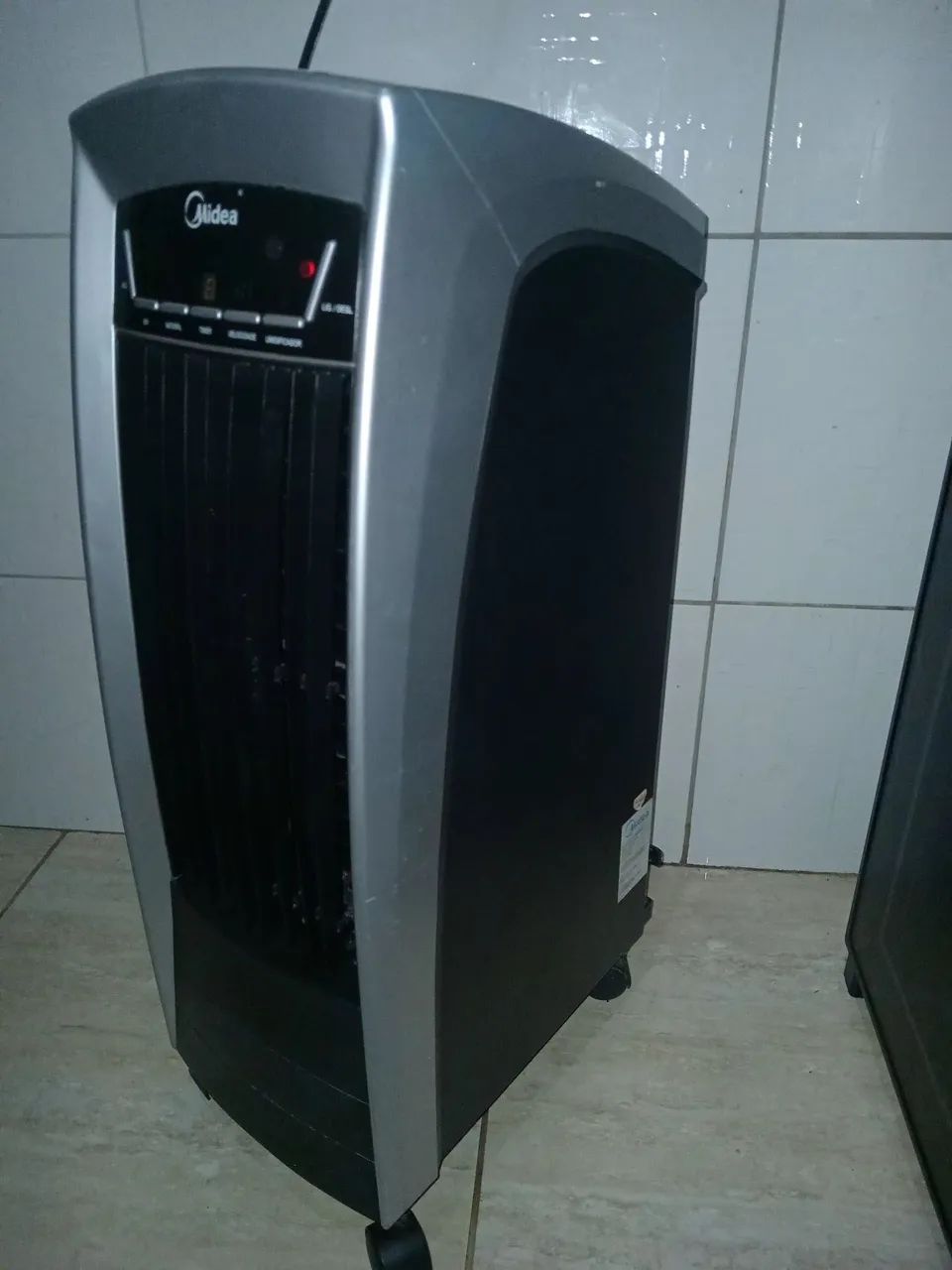 Climatizador  ventilador - Foto 4
