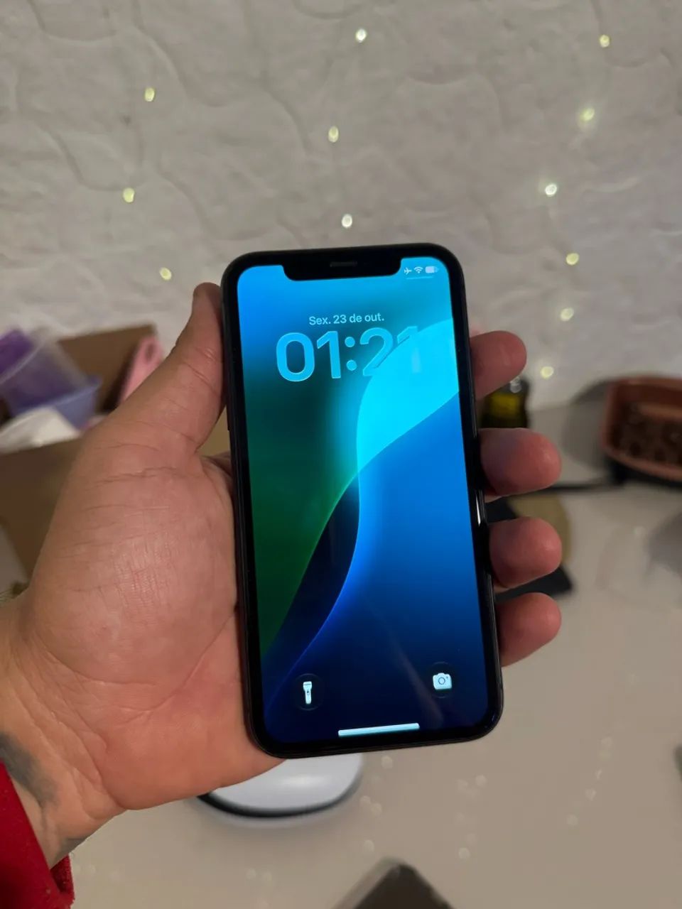 iPhone 11 64 gb  - Foto 3