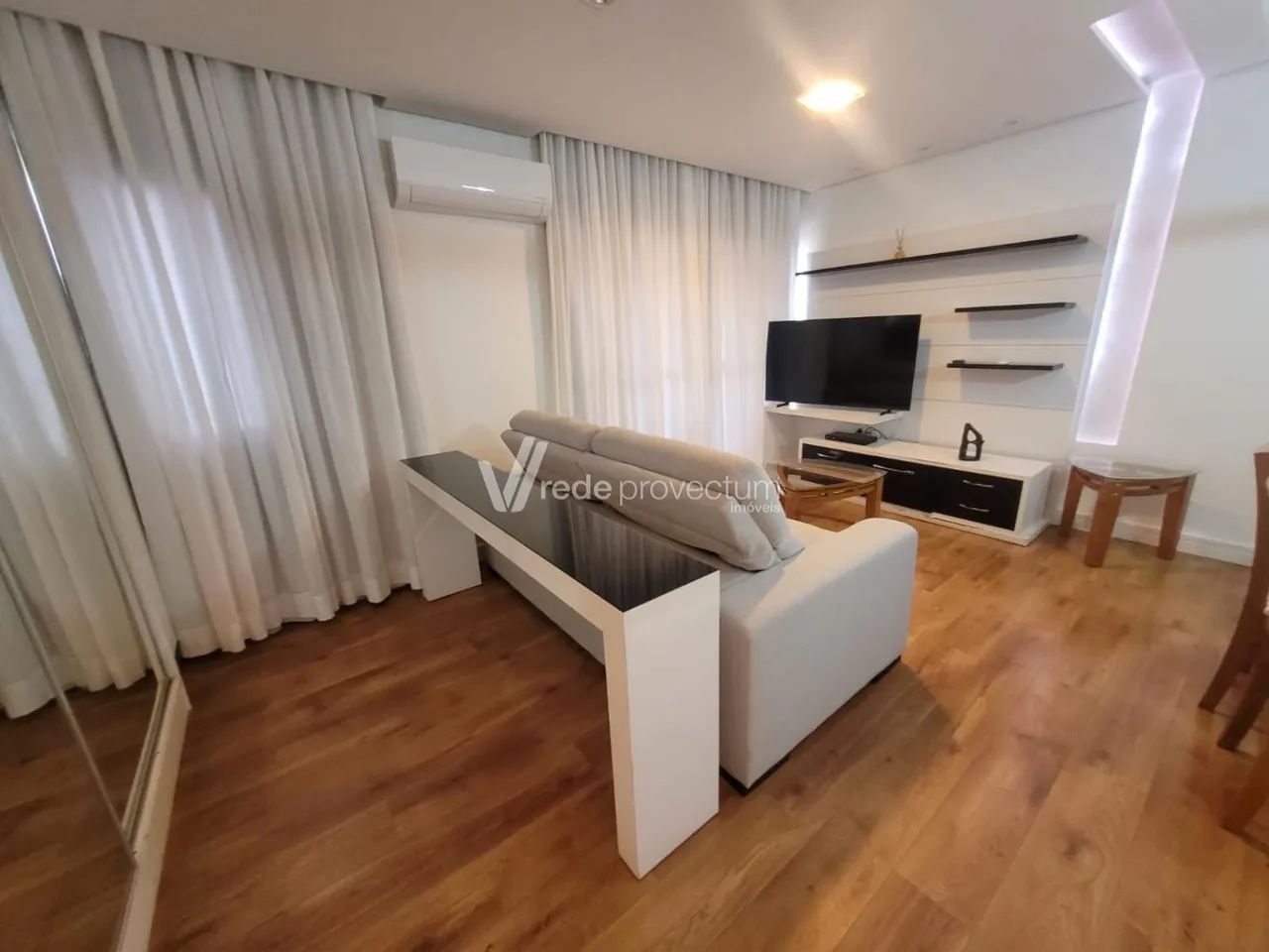 apartamento - Parque Prado - Campinas - Foto 3