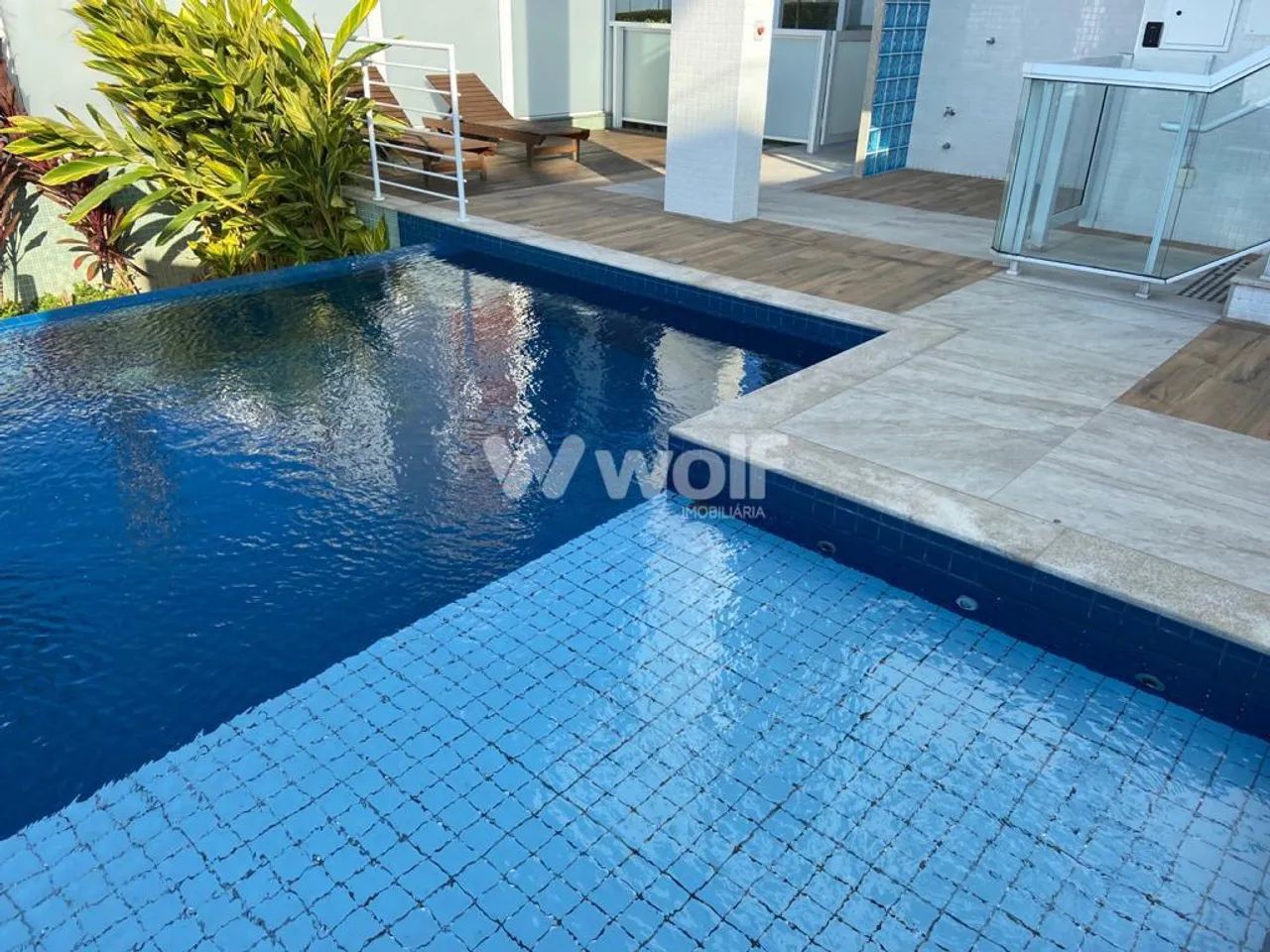 Apartamento à venda em Capoeiras - Garden - 02 vagas - Foto 2