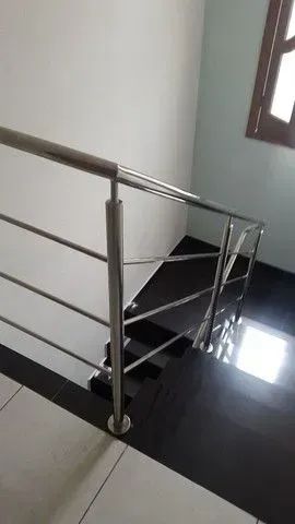 Imóvel para venda possui 140 metros quadrados com 3 quartos - Foto 4