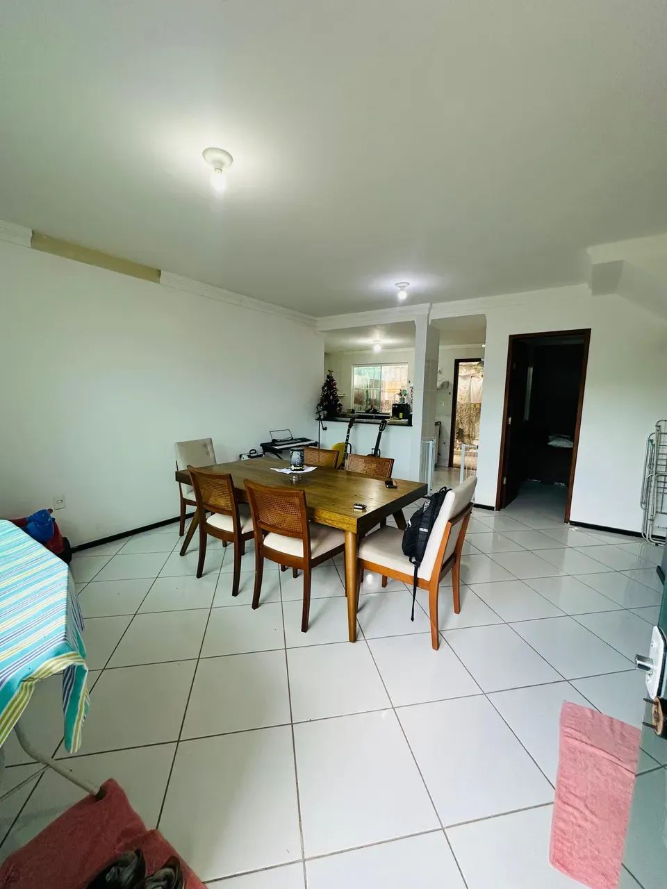 Casa Duplex à Aeroporto - Foto 2