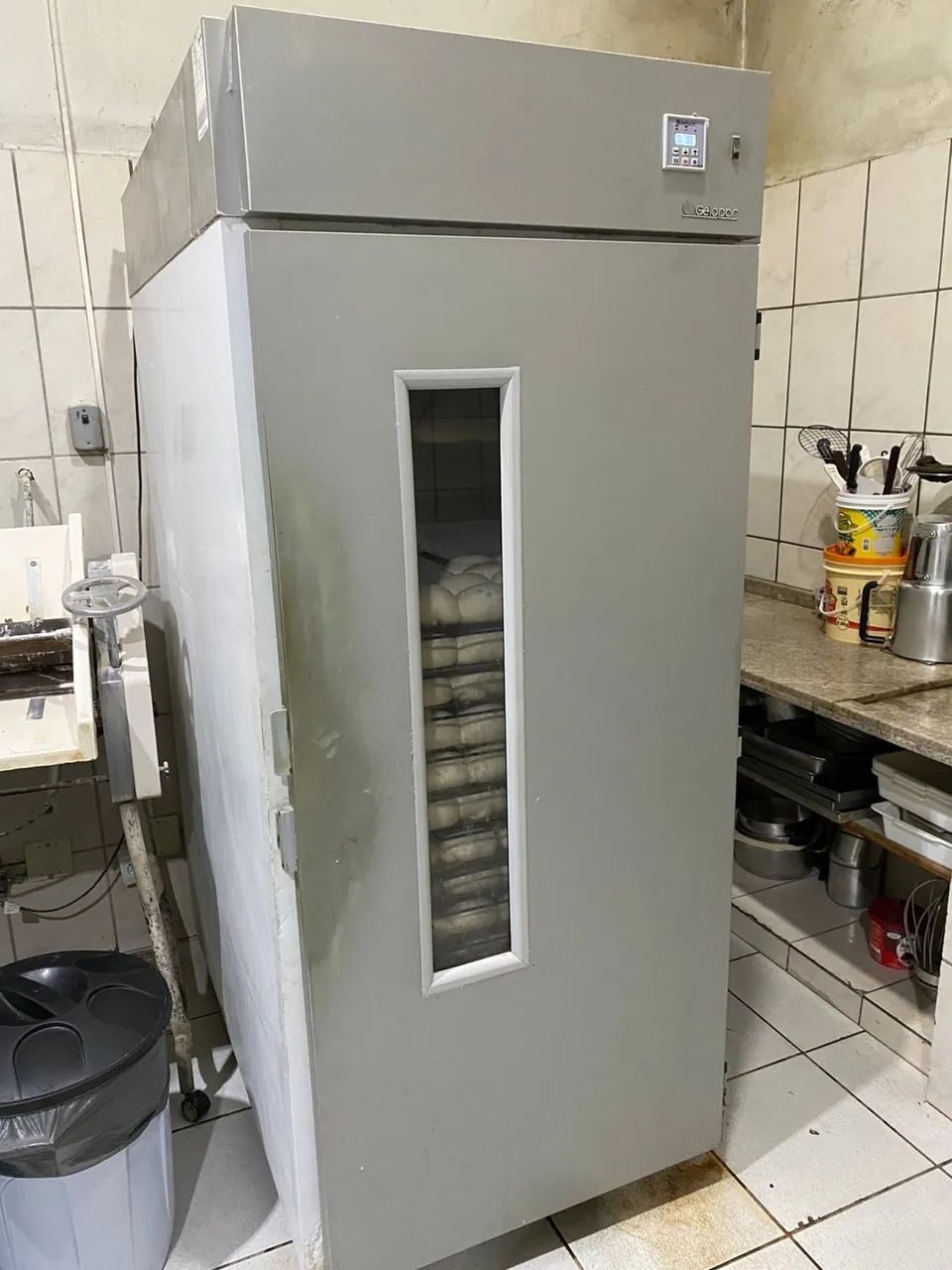 Vendo Padaria com clientela formada próximo ao Parque das Industrias - Foto 4