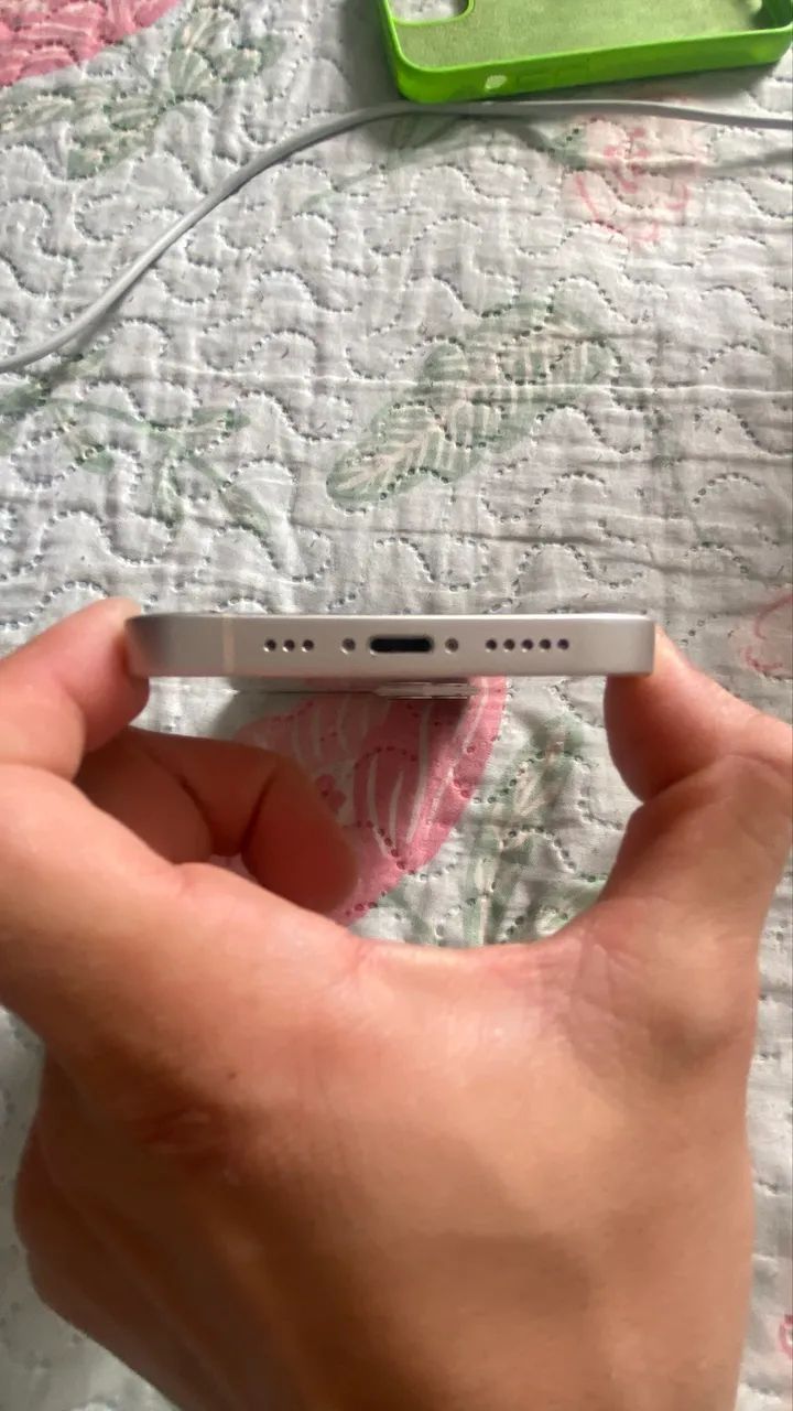 Iphone 13 128 gb  - Foto 5