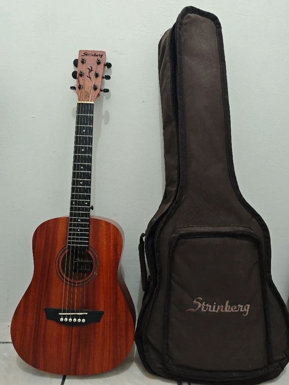 Violão Strinberg Forest Series