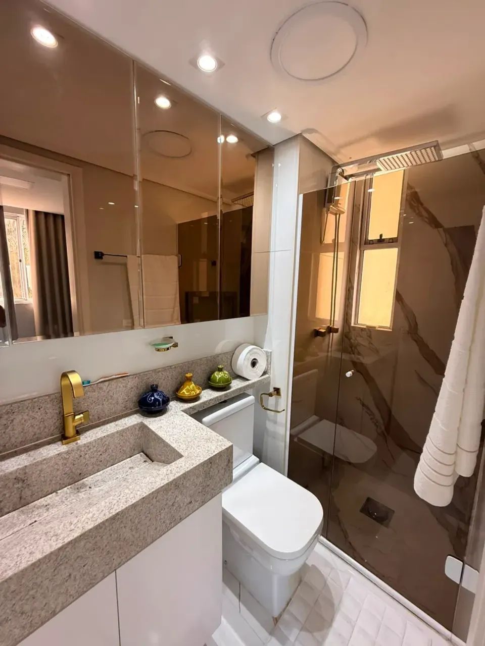 Apartamento Castelo - Belo Horizonte - MG - Foto 5