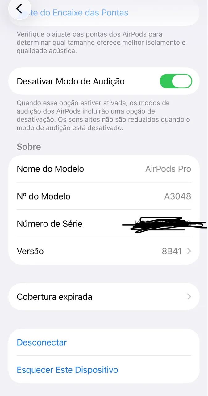 airpods pro 2 geração  - Foto 3