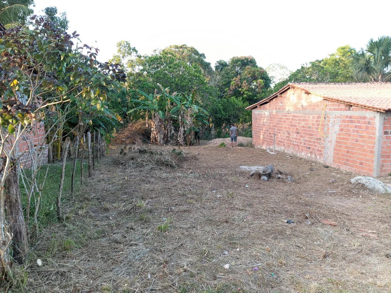 Terreno em Bacabeira 