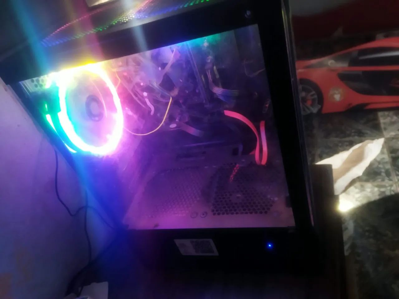 Cpu gamer - Foto 2