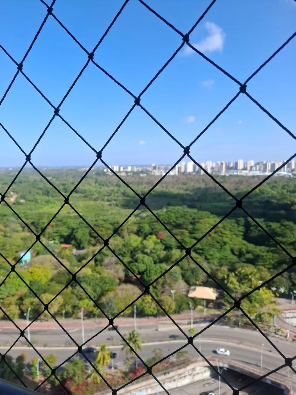 Vista permanente para o Cocó - Foto 3