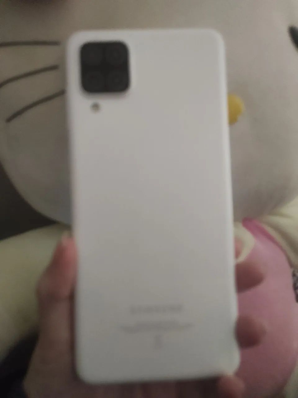 Samsung a12 - Foto 2