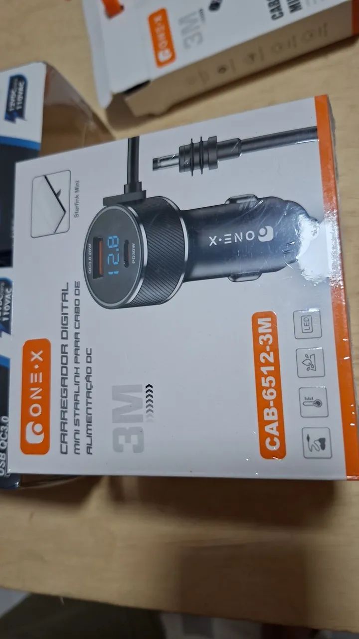 Starlink pronta entrega  - Foto 4
