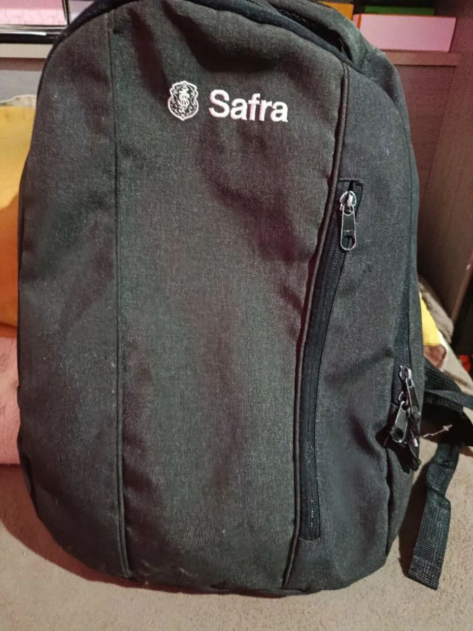 Mochila  - Foto 3