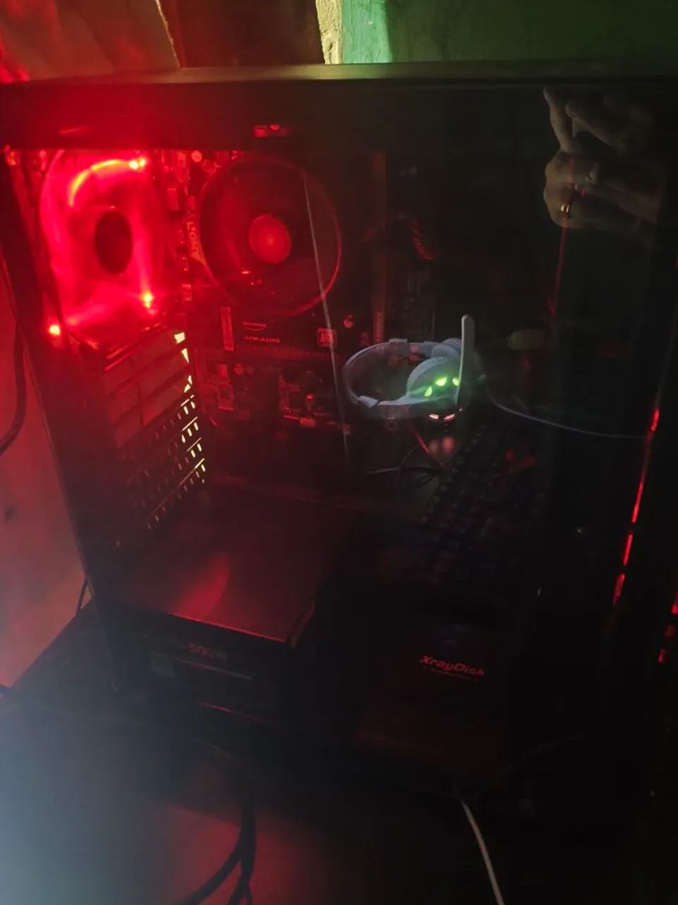 PC RYZEN  - Foto 2