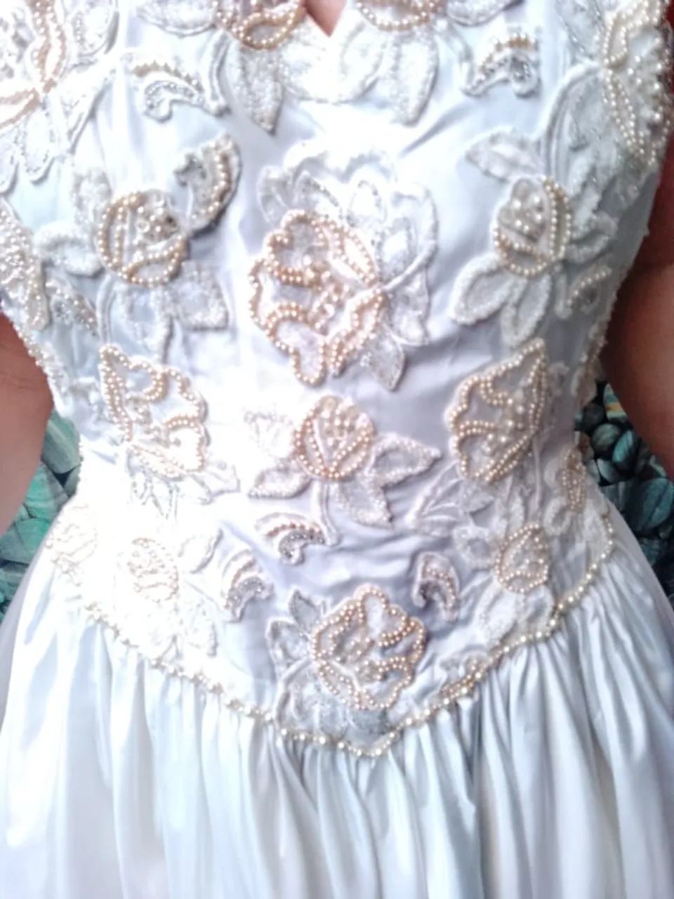 VESTIDO DE NOIVA - Foto 3