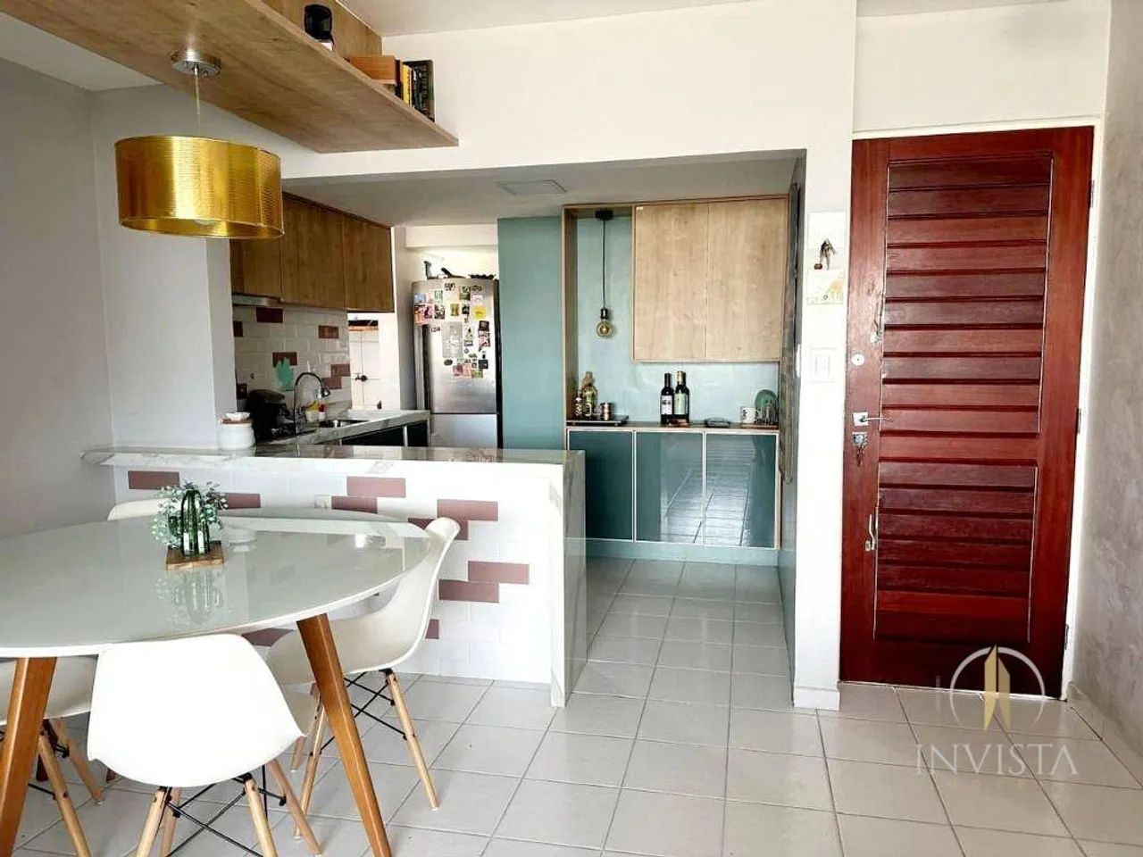 Apartamento com 3 dormitórios à venda, 82 m² por R$ 630.000,00 - Bessa - João Pessoa/PB - Foto 4