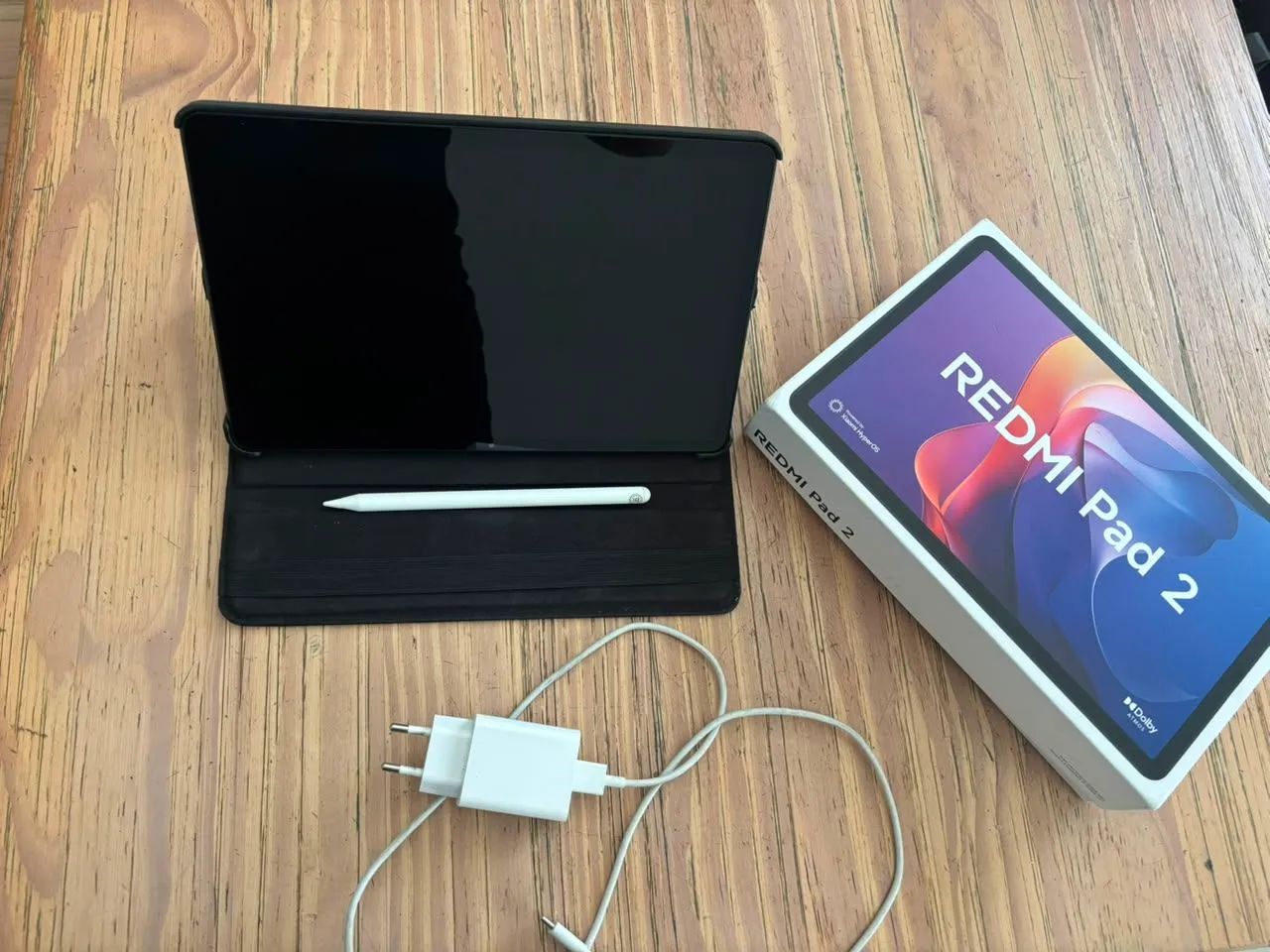 Xiomi Redmi Pad 2  - Foto 4