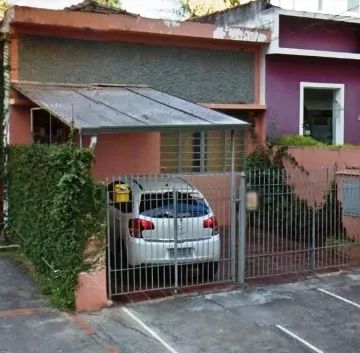 casa - Cambuí - Campinas