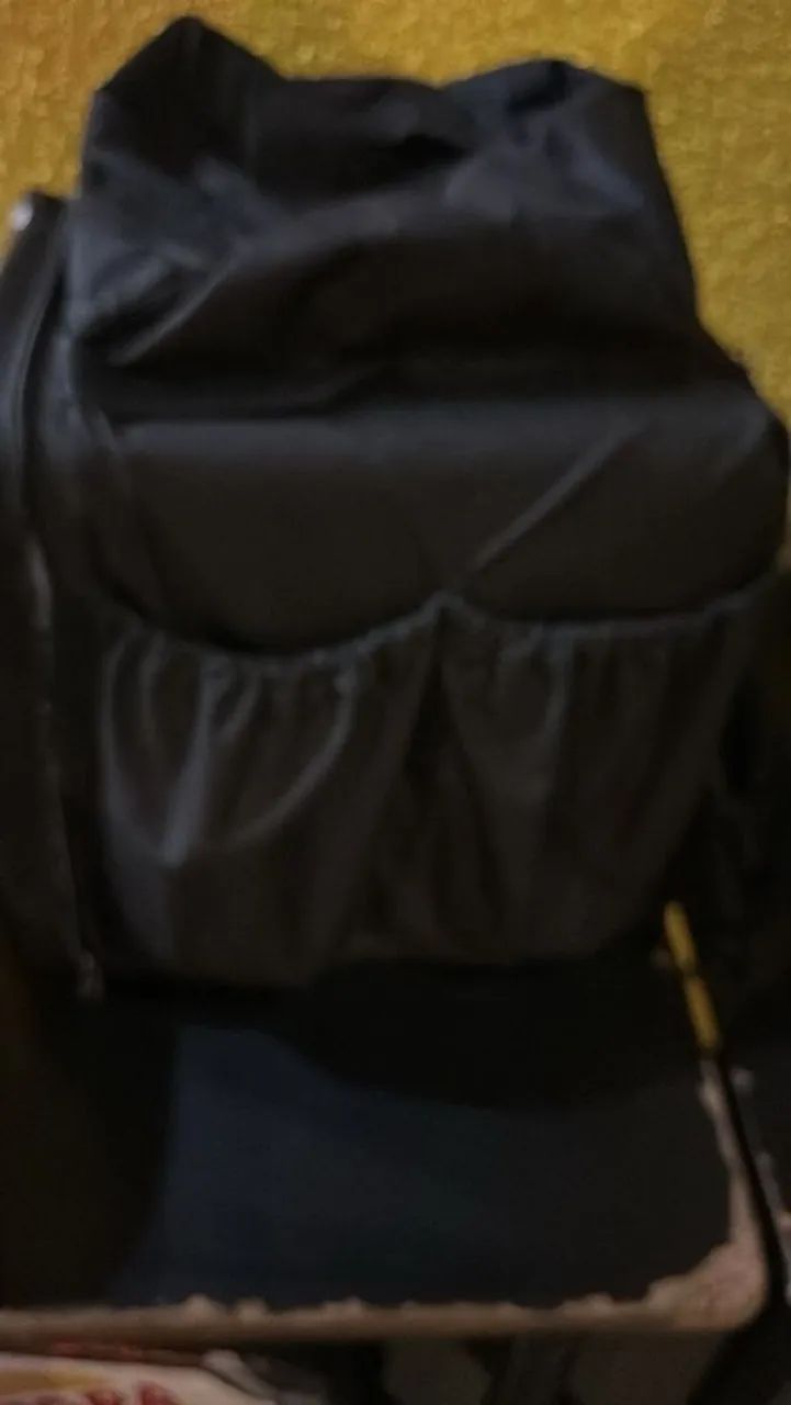 Bag / mochila de motoboy  - Foto 4