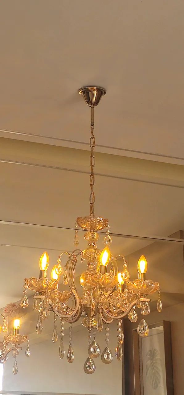 Lustre - Foto 2