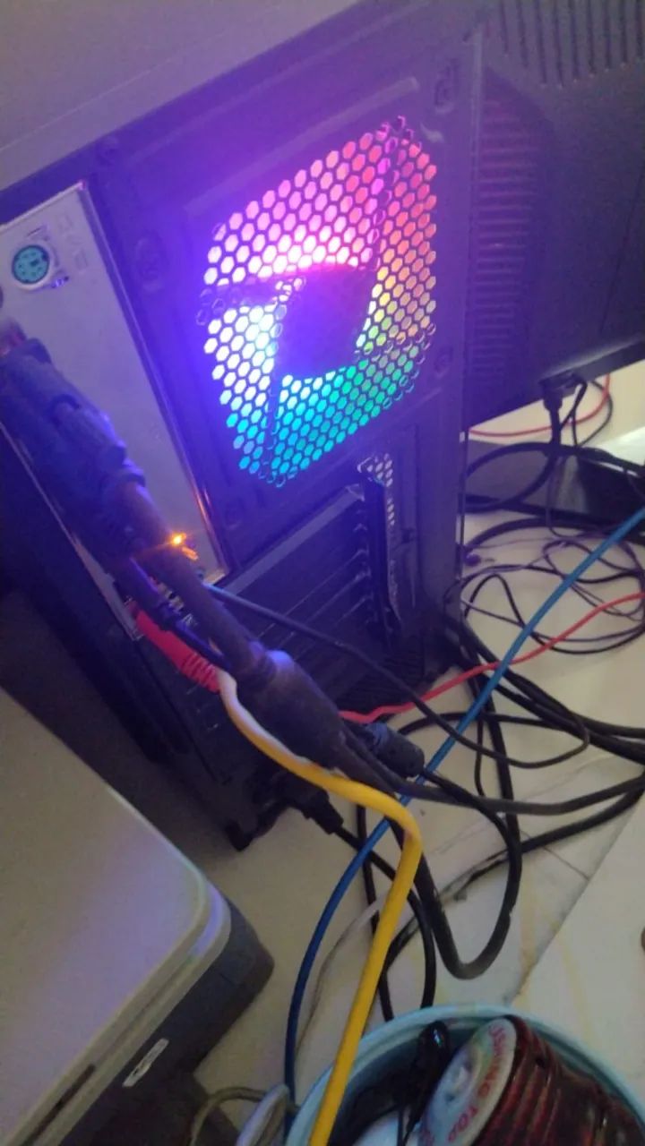 Computador Gamer - Foto 4