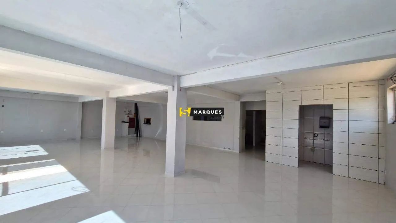 Sala comercial no bairro Anita Garibaldi