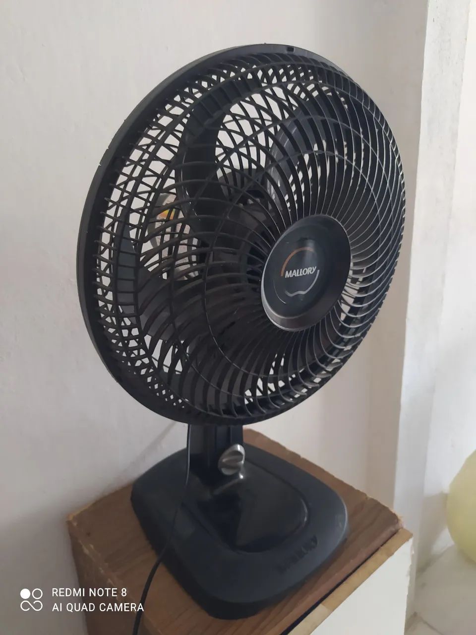 VENTILADOR MALLORY  - Foto 4